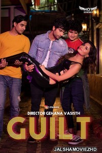 Guilt (2020) Hotshot Original
