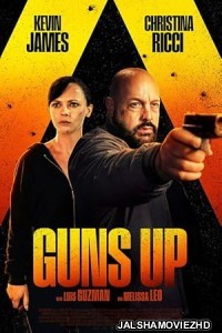Guns Up (2025) Hollywood Hindi Dubbed