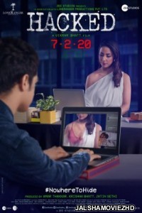 Hacked (2020) Hindi Movie