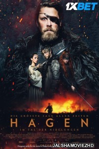 Hagen (2024) Hindi Dubbed