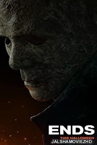 Halloween Ends (2022) English Movie