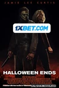 Halloween Ends (2022) Hollywood Bengali Dubbed