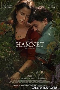 Hamnet (2025) English Movie