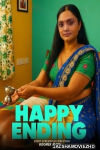 Happy Ending (2025) FeniApp Malayalam Short Film