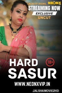 Hard Sasur (2025) NeonX Original