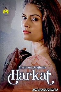 Harkat (2025) Mastram Original