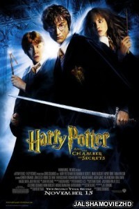 Harry Potter and the Chamber of Secrets (2002) Hindi Dubbed