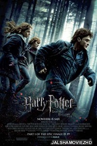 Harry Potter and the Deathly Hallows Part 1 (2010) Hindi Dubbed