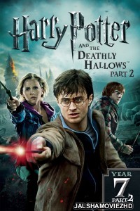 Harry Potter and the Deathly Hallows Part 2 (2011) Hindi Dubbed