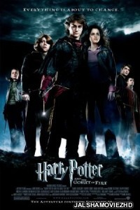Harry Potter and the Goblet of Fire (2005) Hindi Dubbed