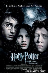 Harry Potter and the Prisoner of Azkaban (2004) Hindi Dubbed