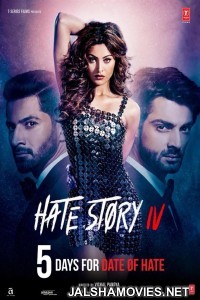 Hate Story 4 (2018) Hindi Movie