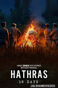 Hathras (2026) S01 Hindi Web Series