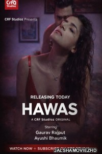 Hawas (2026) CRF Studioz Hindi Short Film
