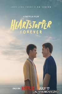 Heartstopper Forever (2026) Hollywood Hindi Dubbed