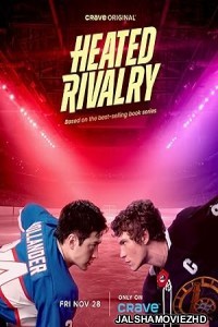 Heated Rivalry (2025) S01 Hindi Dubbed Web Series