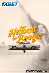 Hellbent on Boogie (2025) Bengali Dubbed Movie