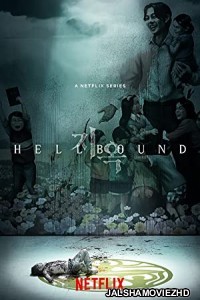 Hellbound (2021) Hindi Web Series Netflix Original