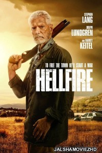 Hellfire (2026) English Movie