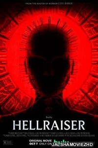 Hellraiser (2022) English Movie