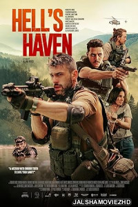 Hells Haven Refugio do Inferno (2025) Bengali Dubbed Movie