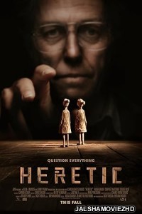 Heretic (2024) Hindi Dubbed