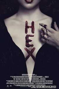 Hex (2018) Hollywood Hindi Dubbed