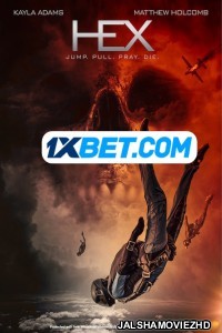 Hex (2022) Hollywood Bengali Dubbed