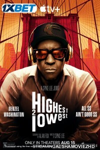 Highest 2 Lowest (2025) Bengali Dubbed Movie