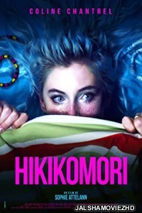 Hikikomori (2021) Hindi Dubbed