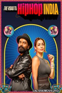 Hip Hop India (2025) Season 02 TV Show Download