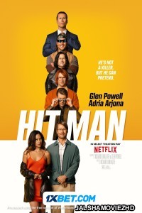 Hit Man (2024) Bengali Dubbed Movie