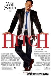 Hitch (2005) Hindi Dubbed