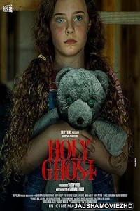 Holy Ghost (2025) Hollywood Hindi Dubbed