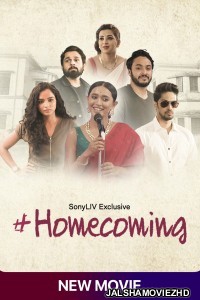 Homecoming (2022) Bengali Movie