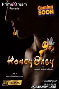 HoneyBaby (2025) PrimeXtream Original