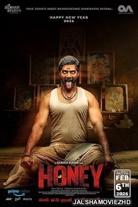 Honey (2026) Hindi Dubbed Movie