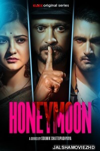 Honeymoon (2023) Bengali Web Series KLiKK Original