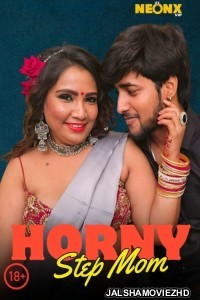 Horny StepMom (2025) NeonX Original