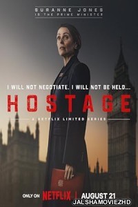Hostage (2025) Season 1 Hindi Web Series
