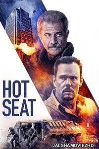 Hot Seat (2022) Hollywood Hindi Dubbed