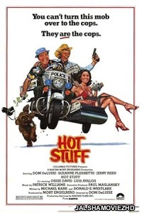 Hot Stuff (1979) Hollywood Hindi Dubbed