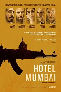 Hotel Mumbai (2019) Hindi Movie