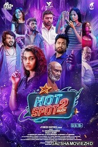 Hotspot 2 Much (2026) Hindi Dubbed Movie