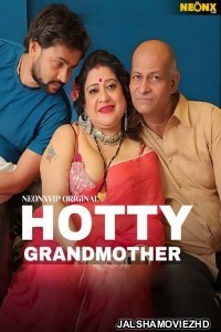 Hotty Grandmother (2025) NeonX Original