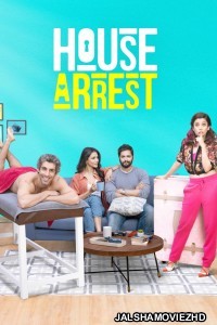 House Arrest (2019) Hindi Movie