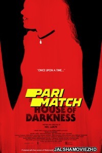 House of Darkness (2022) Hollywood Bengali Dubbed