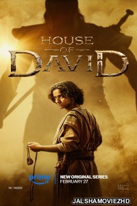 House of David (2025) Hindi Web Series Amazon Prime Video Original