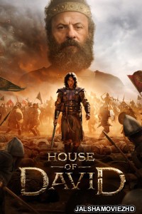 House of David (2026) S02 Hindi Dubbed Web Series