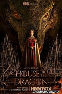 House of the Dragon (2022) English Web Series HBO Original